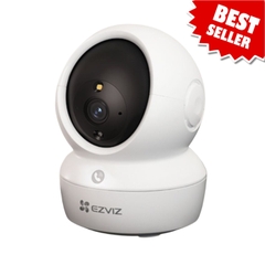 Camera Ezviz Xoay 360 Trong Nhà H6C G1 4K
