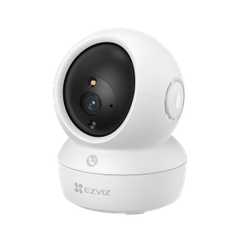 Camera Ezivz Xoay 360 Trong Nhà C6N Pro 2K (3.0MP)