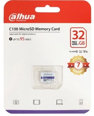 Thẻ nhớ 32GB Dahua