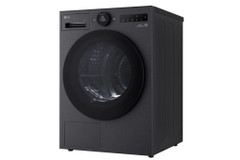 Máy sấy bơm nhiệt LG 12 kg RX12VHP3K