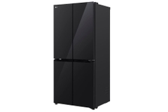 Tủ lạnh LG Inverter 580 lít Multi Door F56BG