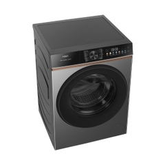 Máy giặt lồng ngang Inverter Aqua 10kg AW10-BP4657M(B)