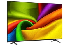 Smart Tivi LG AI 4K 75 inch 75NU855BPSA