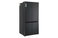 Tủ lạnh LG Inverter 575 lít Multi Door LFB58BLMA