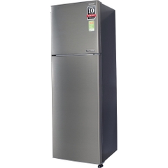 Tủ lạnh Sharp Inverter 253 lít SJ-X281E-DS