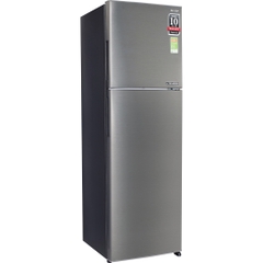 Tủ lạnh Sharp Inverter 253 lít SJ-X281E-DS