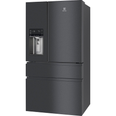 Tủ lạnh Electrolux inverter 617 lít EHE6879A-B