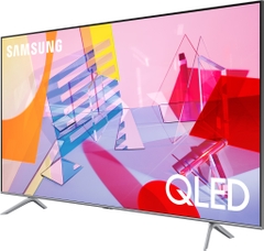 Smart Tivi QLED Samsung 4K 55 inch QA55Q65T