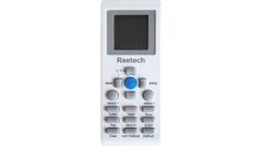 Máy lạnh Reetech 1 HP RT9-DF-BT/RC9-DF-BT