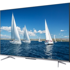 Android Tivi TCL 4K 55 inch 55P725