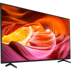 Google Tivi Sony 4K 43 inch KD-43X75K