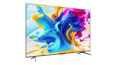 Google Tivi TCL QLED 4K 85 Inch 85C645