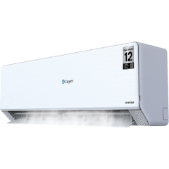 Máy lạnh Casper 1.5hp Inverter QC-12IS36