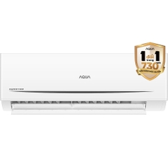 Máy lạnh Aqua Inverter 1.5 HP AQA-RV13ME