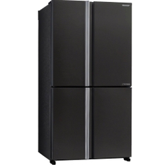 Tủ lạnh Sharp Inverter 525 lít SJ-FX610V-MK