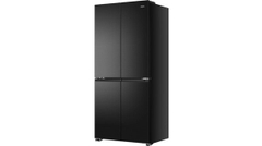 Tủ lạnh Aqua Inverter 506 lít AQR-M570XA(FS)