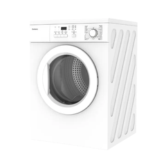 Máy sấy thông hơi 7kg Galanz GMS07