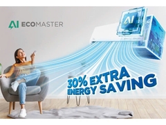 Máy lạnh Midea Inverter 1.5 HP MSCE-13CRFN8