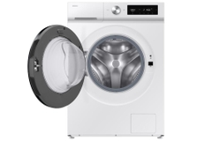 Máy giặt Samsung Bespoke AI EcoBubble Inverter 10 kg WW10DB7U34GWSV