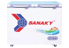 Tủ đông Sanaky VH-2899A2KD 280 lít