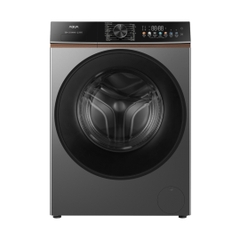 Máy giặt lồng ngang Inverter Aqua 10kg AW10-BP4657M(B)
