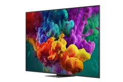 Smart Tivi LG QNED evo AI 4K 86 inch 86QNED86BSA model 2026