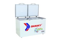 Tủ Đông Sanaky Inverter 305 Lít VH-4099A3