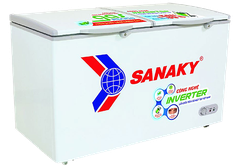 Tủ Đông Sanaky Inverter 305 Lít VH-4099A3