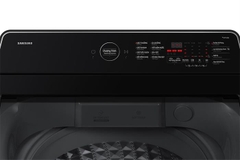 Máy giặt Samsung Ecobubble Inverter 12.5 kg WA40F12E4LSV model 2026