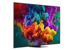 Smart Tivi LG QNED evo AI 4K 86 inch 86QNED86BSA model 2026