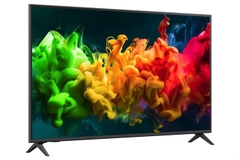 Smart Tivi QNED LG AI 4K 65 inch 65QNED80BSA Mẫu mới 2026