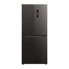 Tủ lạnh Midea inverter 410 lít MDRF550FGG28VN