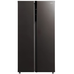 Tủ lạnh Midea 555 lít MDRS710FGG28VN