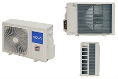 Máy lạnh AQUA Inverter 1 HP AQA-RUV10RB3