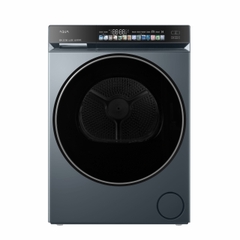 Máy sấy bơm nhiệt Aqua 10 kg AD10-AR377U1L GN