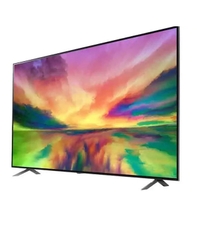 Smart Tivi QNED LG 4K 55 inch 55QNED80SRA
