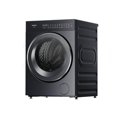 Máy giặt sấy Toshiba Inverter giặt 15 kg - sấy 9 kg TWD-T35BP160MWV(MG)
