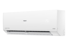 Máy lạnh AQUA Inverter 2.5 HPc model 2026