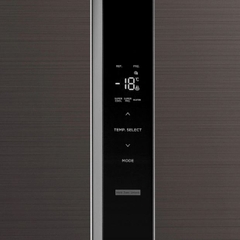 Tủ lạnh Midea 555 lít MDRS710FGG28VN