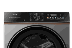 Máy giặt Aqua Inverter 12 kg AW12-BD4657U1M(GN)