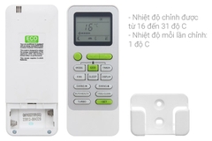 Máy lạnh Nagakawa Inverter 2 HP NIS-C18R2T28