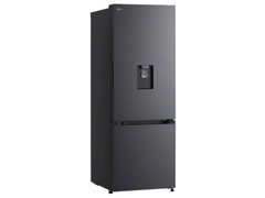 Tủ lạnh LG Inverter 332 lít LBD33BLMA