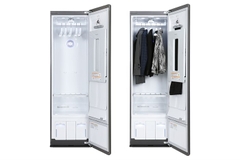 Tủ chăm sóc quần áo thông minh LG Styler Inverter 5 móc S5MB