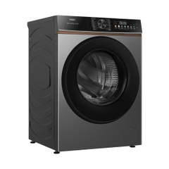 Máy giặt lồng ngang Inverter Aqua 10kg AW10-BP4657M(B)