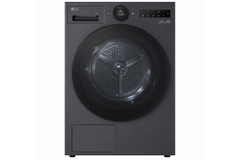 Máy sấy bơm nhiệt LG Inverter 12 kg RX12VHP5G