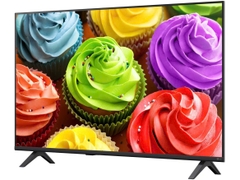 Smart Tivi LG AI 4K 43 inch 43NU805BPSC model 2026