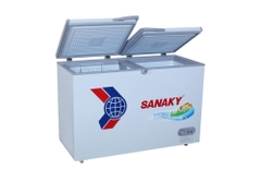 Tủ đông Sanaky 270L VH-3699A1