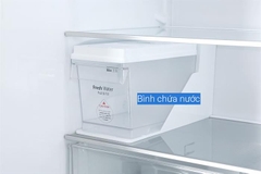 Tủ lạnh LG Inverter 575 lít Multi Door LFB58BLMA