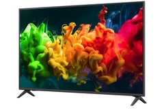 Smart Tivi QNED LG AI 4K 55 inch 55QNED80BSA Mẫu mới 2026