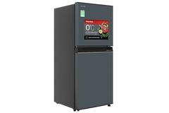 Tủ lạnh Toshiba Inverter 180 lít GR-RT234WE-PMV(52)
